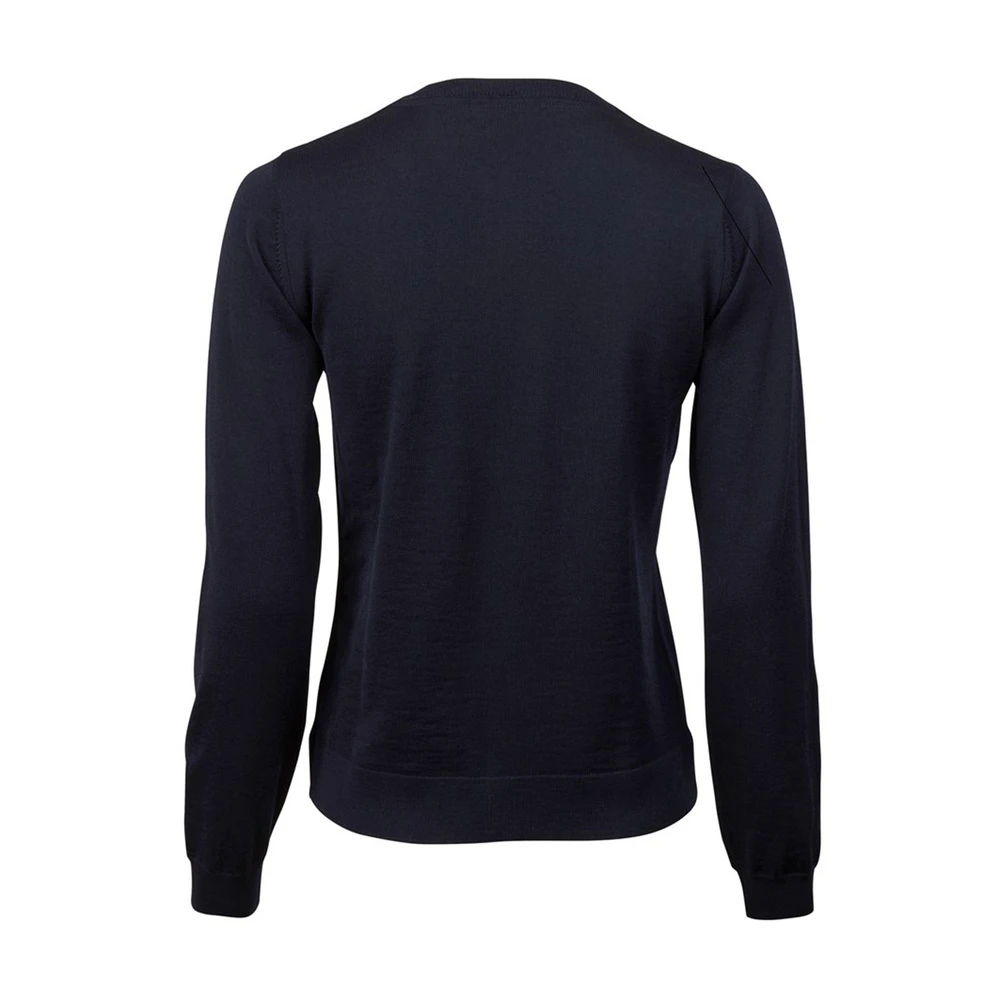 Stenströms Cardigan Blue 3 Stenströms Cardigan Blue