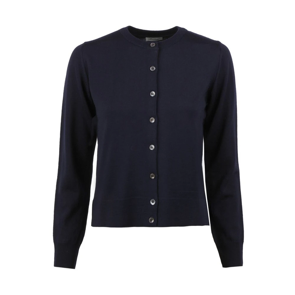 Stenströms Cardigan Blue 4 Stenströms Cardigan Blue - Bilde 2