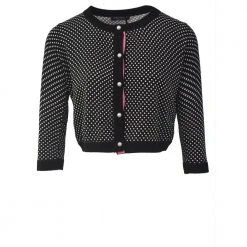 Twinset Cardigan Black