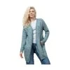 Sea Pine Close To My Heart Clara Cardigan Blue -dame-cardigans Butikk unnamed file 1040