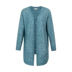 Sea Pine Close To My Heart Clara Cardigan Blue -dame-cardigans Butikk unnamed file 1041