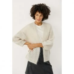 Beige Part Two Part Two Rastinapw Cd Overdeler Beige -dame-cardigans Butikk unnamed file 1049