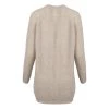 By Malene Birger Belintarm - Beige Melange Beige -dame-cardigans Butikk unnamed file 1059