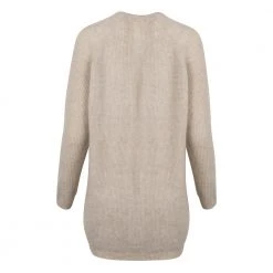 By Malene Birger Belintarm - Beige Melange Beige