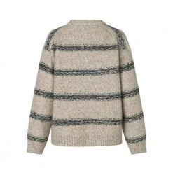 Masai Cardigan Beige -dame-cardigans Butikk unnamed file 1067