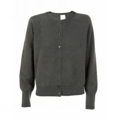 Grønn Ane Mone Eva Cardigan Cardigan Green -dame-cardigans Butikk unnamed file 1071