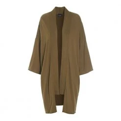 Bitte Kai Rand Cardigans Green