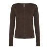 Soyaconcept Cardigans Brown 2 Soyaconcept Cardigans Brown -dame-cardigans Butikk unnamed file 1073