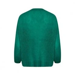 Grønn Part Two Part Two Rastina Overdeler Green -dame-cardigans Butikk unnamed file 1082