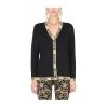 Moschino Cardigans Black -dame-cardigans Butikk unnamed file 1086