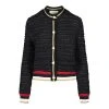 Gucci Cardigans Black -dame-cardigans Butikk unnamed file 1105