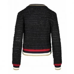 Gucci Cardigans Black -dame-cardigans Butikk unnamed file 1107