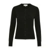 SORT INWEAR RITA CARDIGAN Black -dame-cardigans Butikk unnamed file 1108