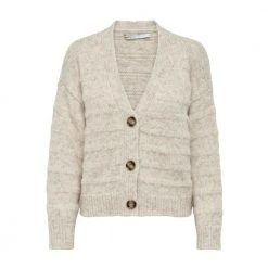 Sand Only Onlcelina Life Ls Cardigan Genser Beige -dame-cardigans Butikk unnamed file 1112