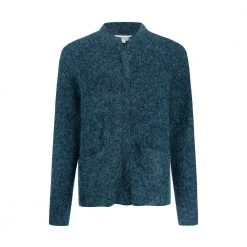 Close To My Heart Cardigan Blue