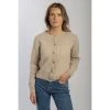 Arnie Says Beige Arniesays: Francis Genser Beige 1 Arnie Says Beige Arniesays: Francis Genser Beige -dame-cardigans Butikk unnamed file 1124