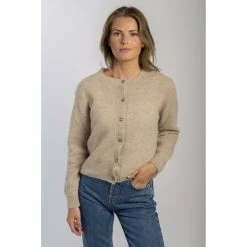 Arnie Says Beige Arniesays: Francis Genser Beige