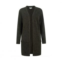 Close To My Heart Cardigan Green