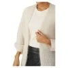 Beige Part Two Rastinapw Cardigan Genser ; Cardigan Beige -dame-cardigans Butikk unnamed file 114