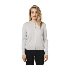 Filippa K Cardigans Gray -dame-cardigans Butikk unnamed file 1147