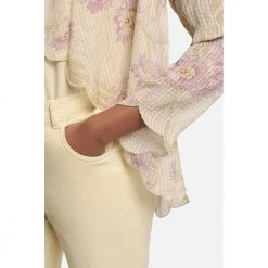 Vanessa Bruno Ariane Jacket Beige -dame-cardigans Butikk unnamed file 1150