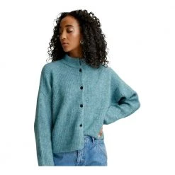 Gestuz Cardigan Blue -dame-cardigans Butikk unnamed file 1159
