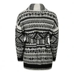 Laneus Cardigans White