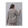 Isay Vilda Cardigan Brown -dame-cardigans Butikk unnamed file 1180