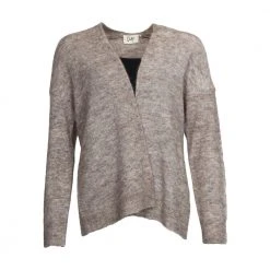 Isay Vilda Cardigan Brown 9 Isay Vilda Cardigan Brown -dame-cardigans Butikk unnamed file 1183