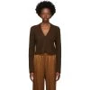 Vince Cardigan Brown -dame-cardigans Butikk unnamed file 1186