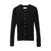 FWSS Yugen Round Neck Cardigan Black -dame-cardigans Butikk unnamed file 1187