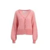Camilla Pihl Knit Cardigan Pink -dame-cardigans Butikk unnamed file 119