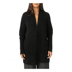 Cathrine Hammel Cardigan Black