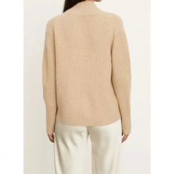 Vince Cardigan Beige