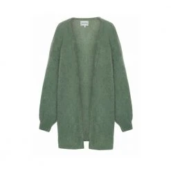 American Dreams Cardigans Green