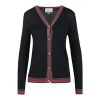 Gucci Cardigans Black