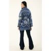 Hale Bob Romina Cardigan - Blue Blue -dame-cardigans Butikk unnamed file 121