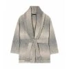 Alanui Cardigans Gray -dame-cardigans Butikk unnamed file 1215