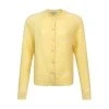 Close To My Heart Cardigans Yellow -dame-cardigans Butikk unnamed file 1217