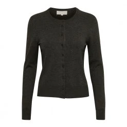 InWear Cardigan 30100784 Gray