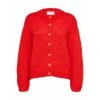 Selected Femme Cardigan Red -dame-cardigans Butikk unnamed file 1225