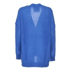 8PM Cardigans Blue