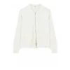 Gustav Cardigans White