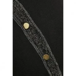 Cream Tammy Cardigan Black 7 Cream Tammy Cardigan Black -dame-cardigans Butikk unnamed file 1232