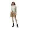Offwhite Gestuz Gestuz Alphagz Short Cardigan Overdeler White -dame-cardigans Butikk unnamed file 124