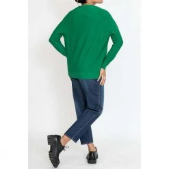 ViCOLO Cardigans Green