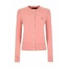 Polo Ralph Lauren Cardigan Pink
