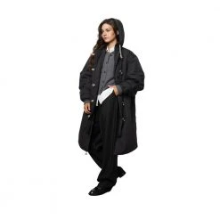 Lisa Yang Cardigans Gray -dame-cardigans Butikk unnamed file 1252