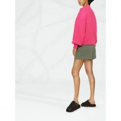 PINKO Cardigans Pink -dame-cardigans Butikk unnamed file 1254