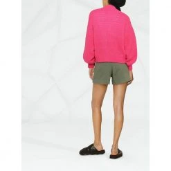 PINKO Cardigans Pink -dame-cardigans Butikk unnamed file 1256